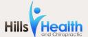Hills Health and Chiropractic logo